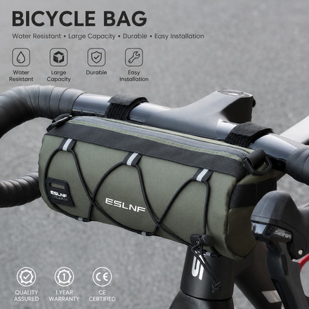 Bicycle Bag 10
