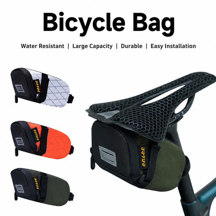 Bicycle Bag 11