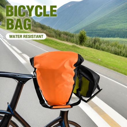 Bicycle Bag 12
