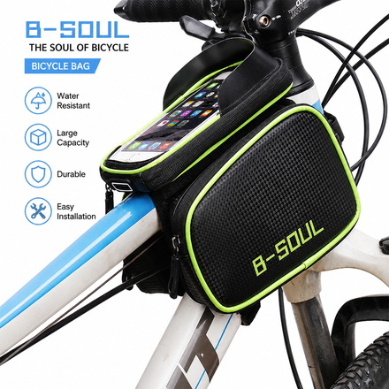 Bicycle Bag 15