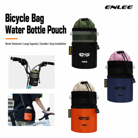 Bicycle Bag 17