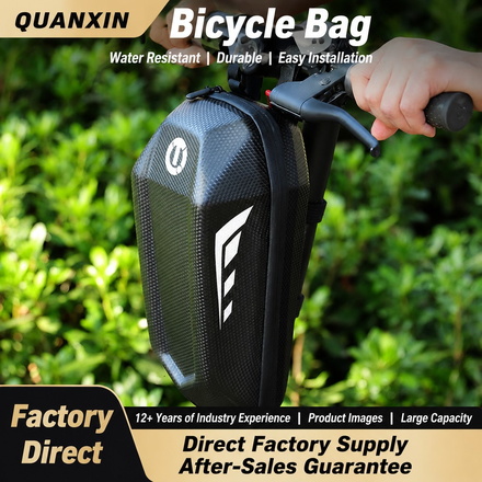 Bicycle Bag 2
