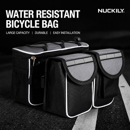 Bicycle Bag 3