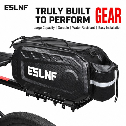 Bicycle Bag 5
