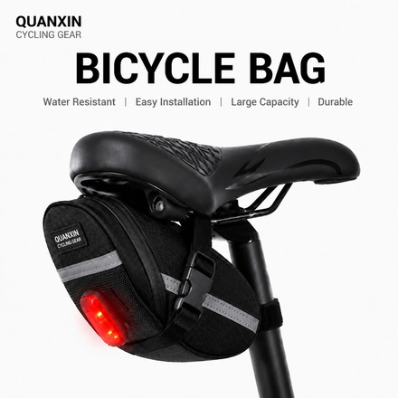 Bicycle Bag 6