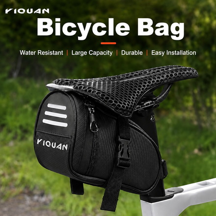 Bicycle Bag 8