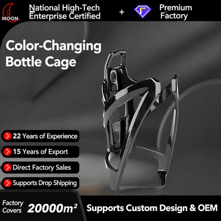 Bottle Cage 10