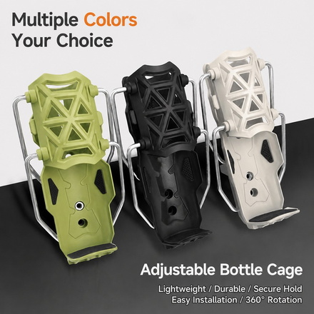 Bottle Cage 13