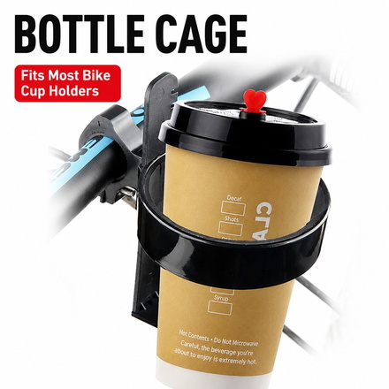 Bottle Cage 16