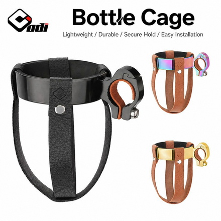 Bottle Cage 2
