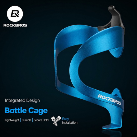 Bottle Cage 20