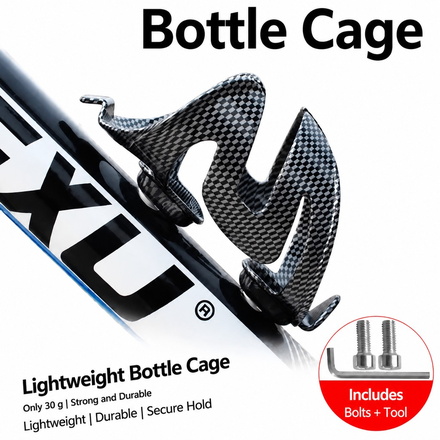 Bottle Cage 21
