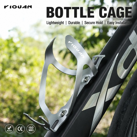 Bottle Cage 7