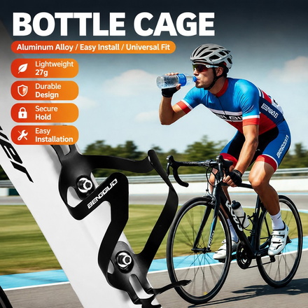 Bottle Cage 8