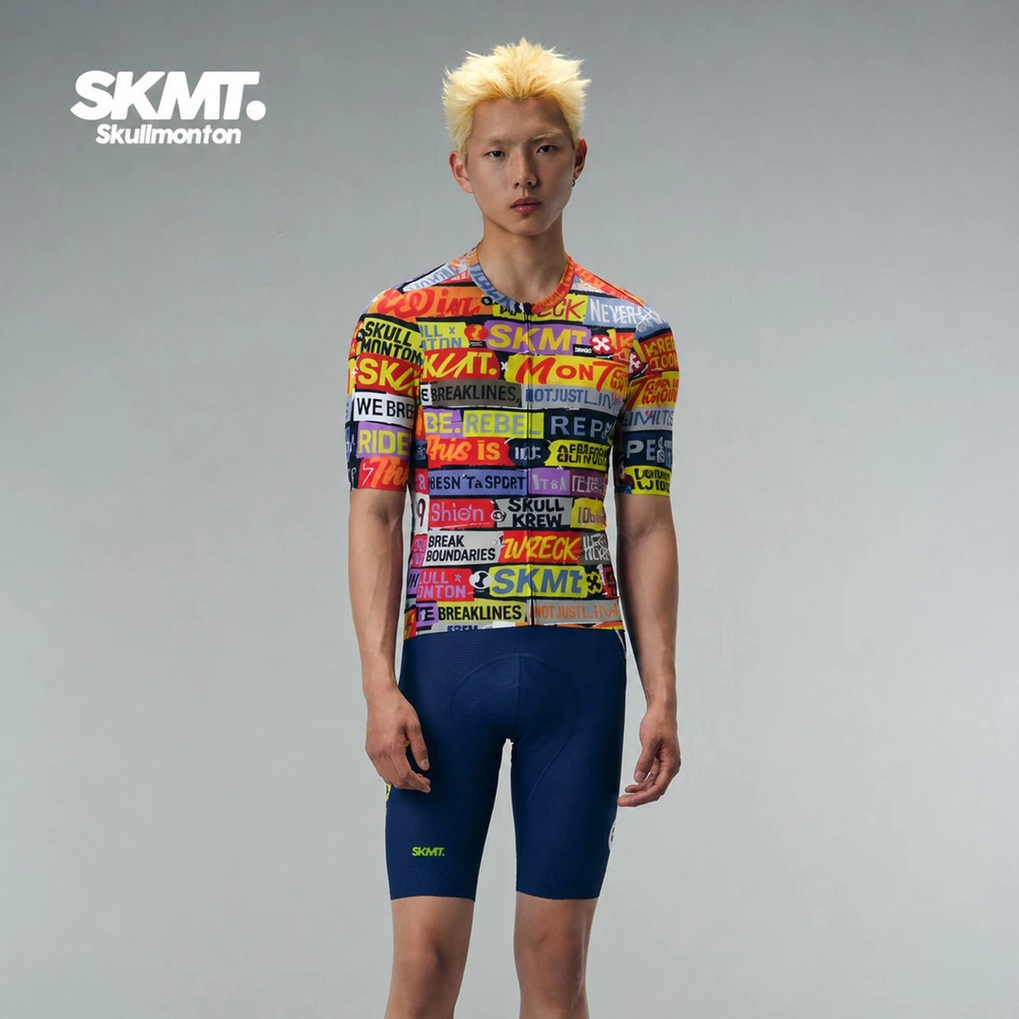 Cycling Apparel 002