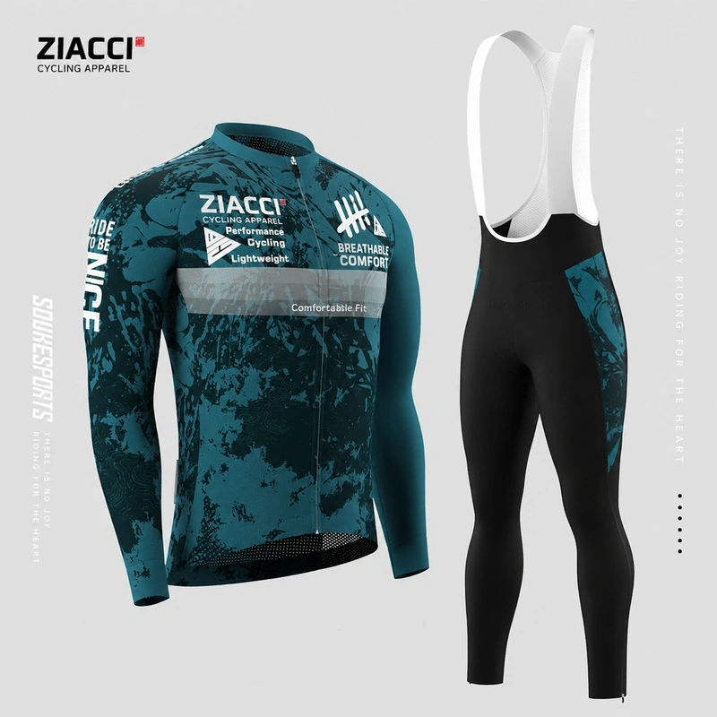 Cycling Apparel 006