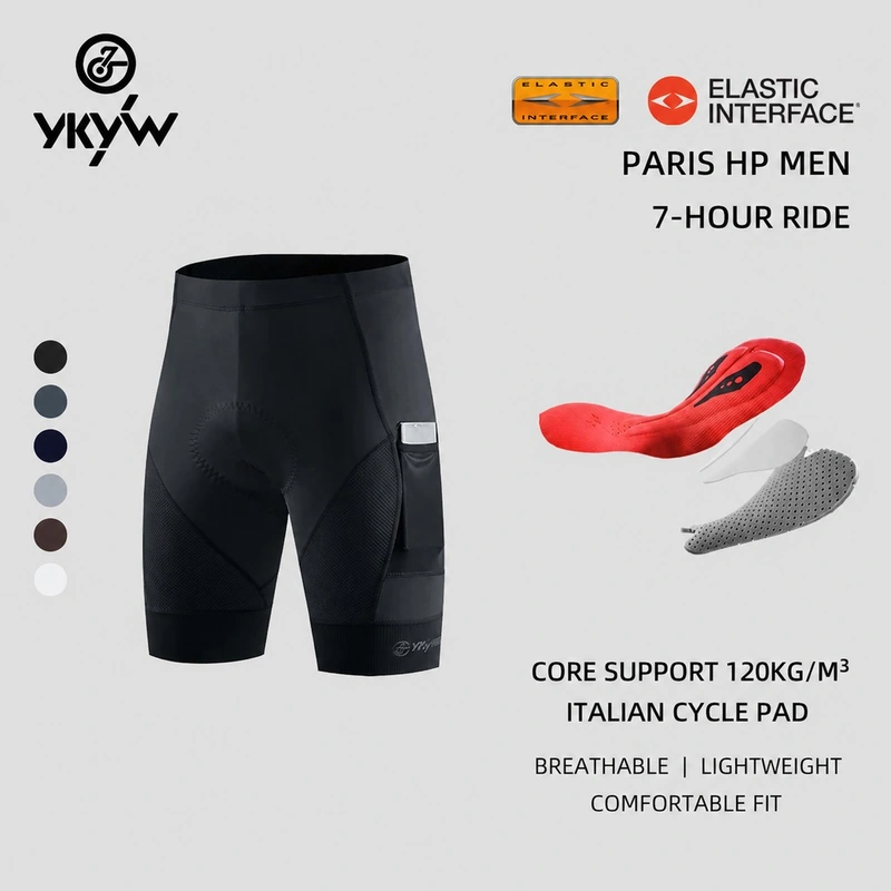 Cycling Apparel 007