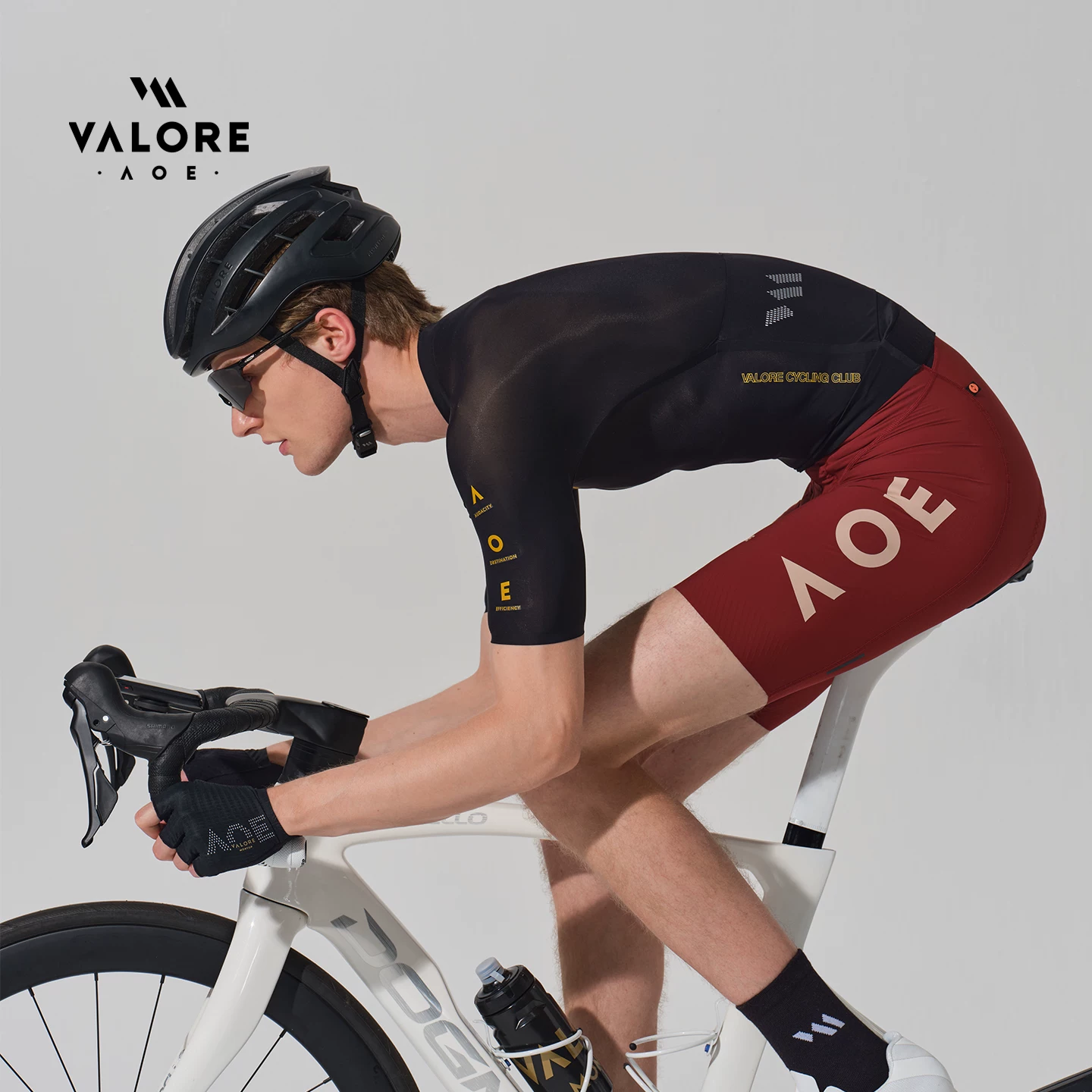 Cycling Apparel 010