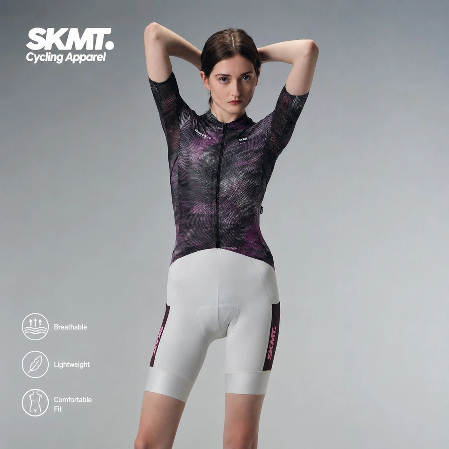 Cycling Apparel 013