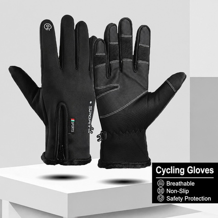 Cycling Glove 10