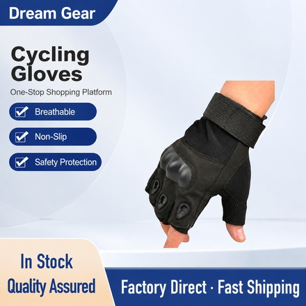 Cycling Glove 3