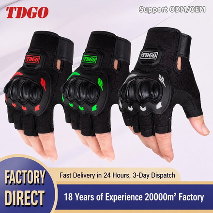 Cycling Glove 5