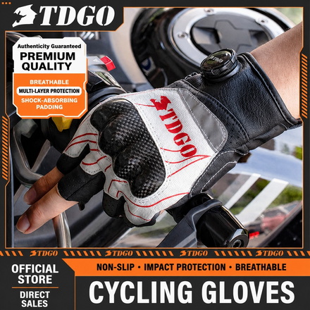 Cycling Glove 6