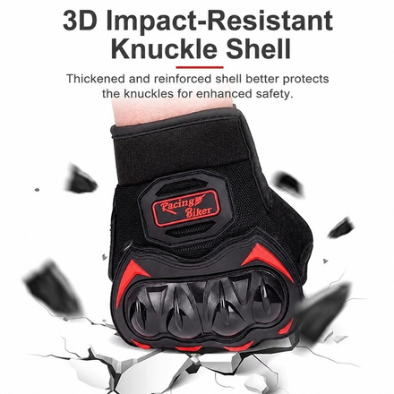 Cycling Glove 9