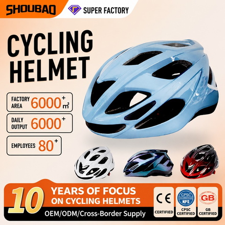 Cycling Helmet 3
