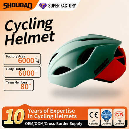 Cycling Helmet 4