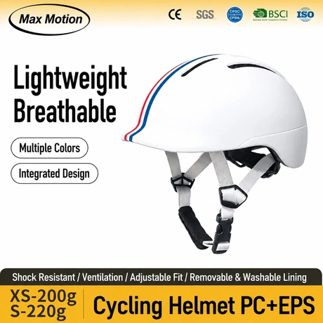 Cycling Helmet 4