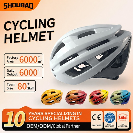 Cycling Helmet 5
