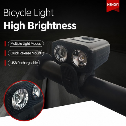 Bicycle Light 10