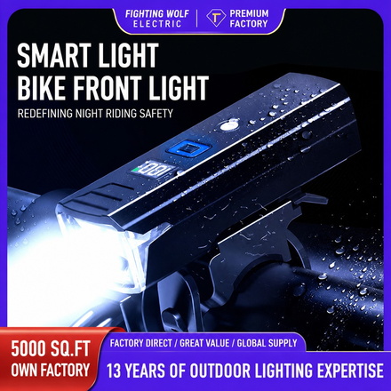 Bicycle Light 11