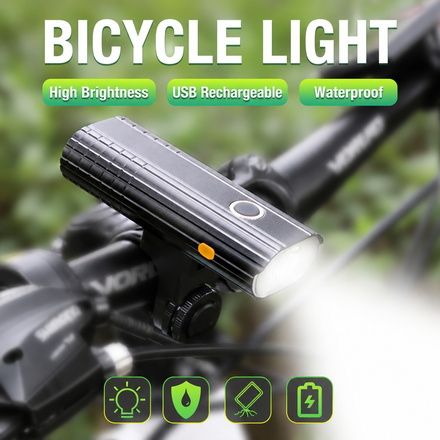 Bicycle Light 14