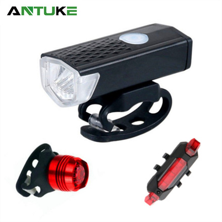 Bicycle Light 17