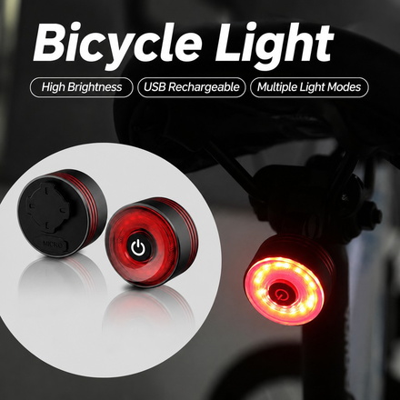 Bicycle Light 2