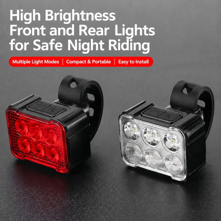 Bicycle Light 20