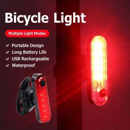 Bicycle Light 5