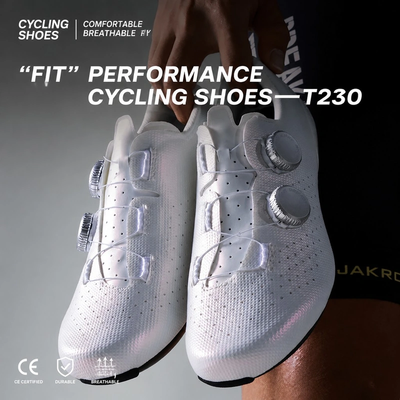 Cycling Shoe 001