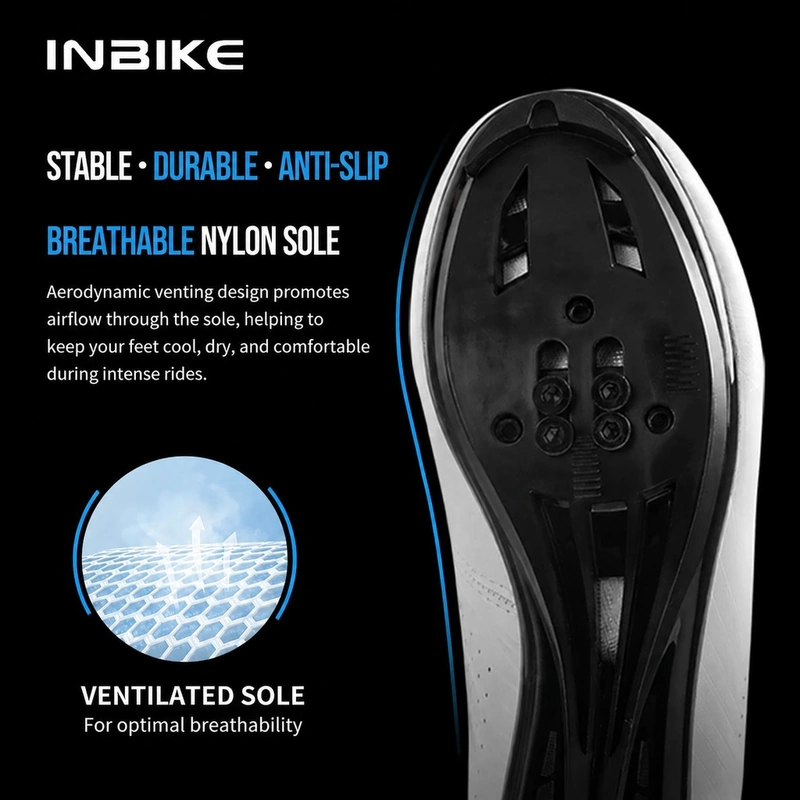 Cycling Shoe 002