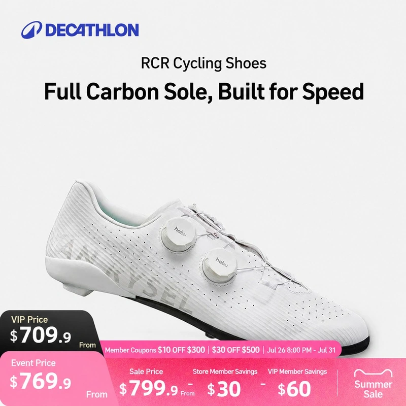 Cycling Shoe 003