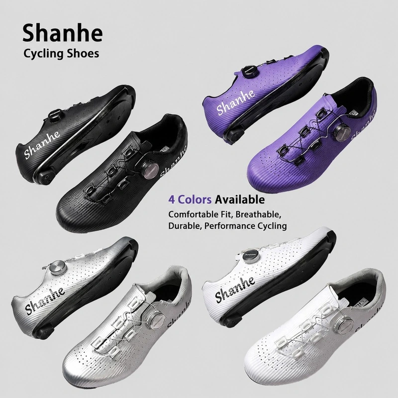 Cycling Shoe 004