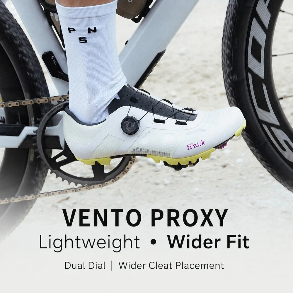 Cycling Shoe 007