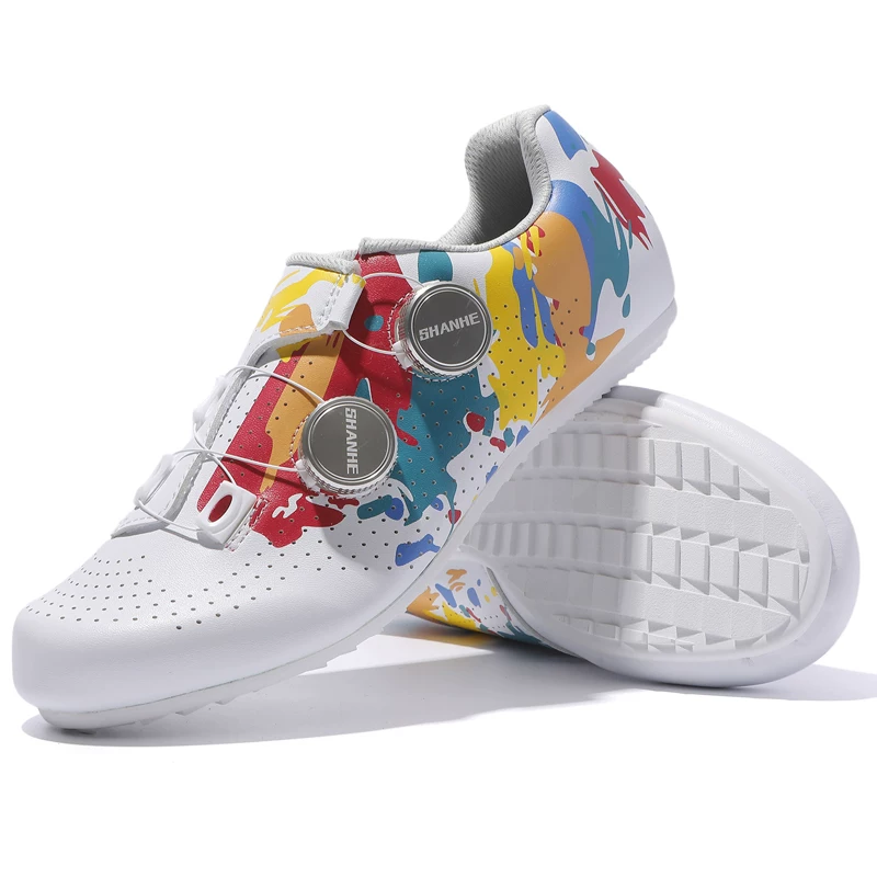 Cycling Shoe 008