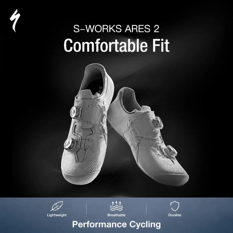 Cycling Shoe 009