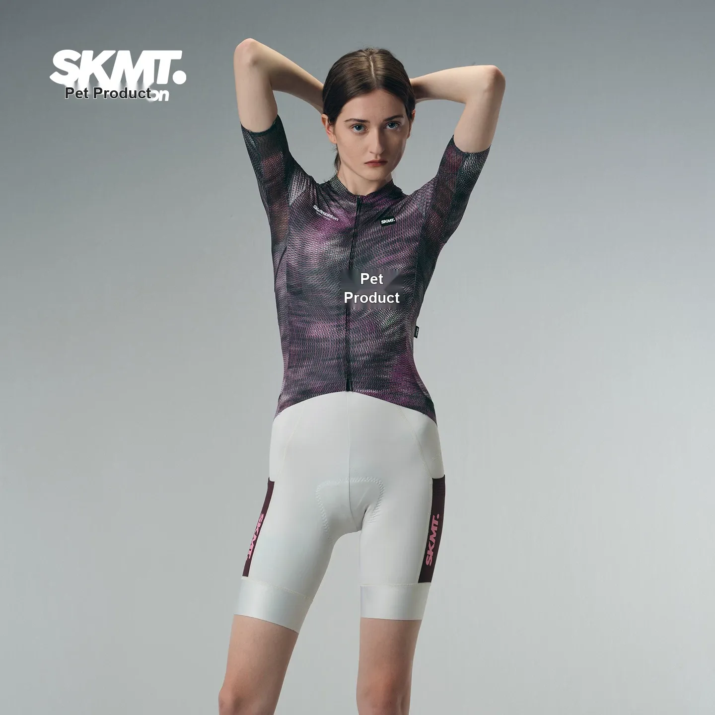 Cycling Set 01