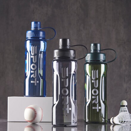 Cycling Water Bottle 1