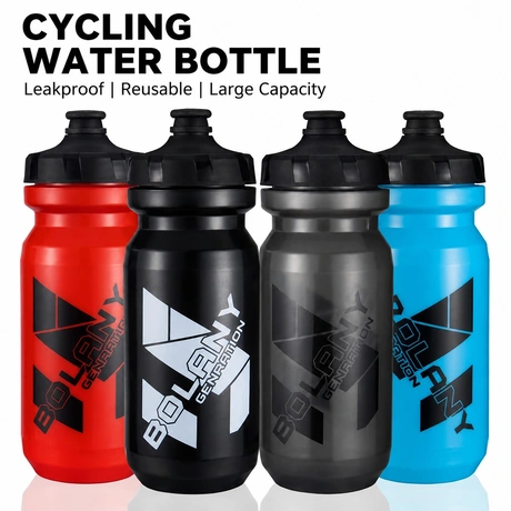 Cycling Water Bottle 3