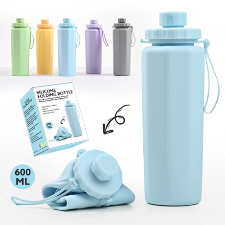 Cycling Water Bottle 6